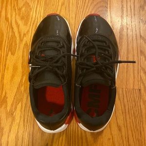 Nike air Jordan big boy